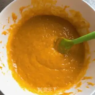 Make Pumpkin step 4