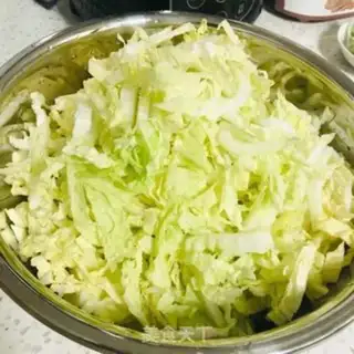 Make Sodium step 1