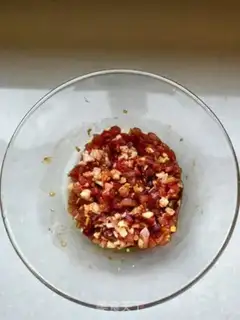 Make Emerald sour spa step 5