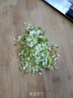 Make Emerald sour spa step 6