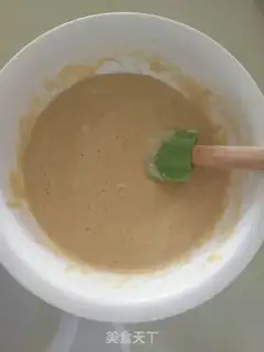 Make ♪ The twilight cake ♪ step 11