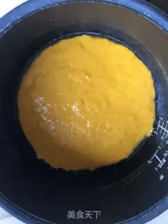 Make Pumpkin step 6