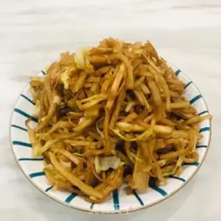 Make Sodium step 4