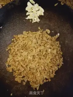 Make Farmer radish step 1