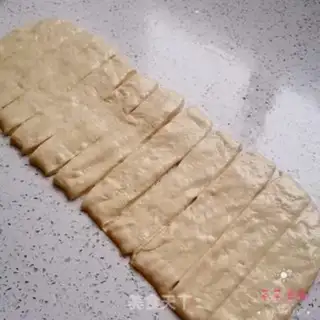 Make Tasty oil bars step 11