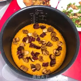 Make Pumpkin step 8