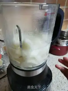 Make ♪ Quaffles ♪ step 1