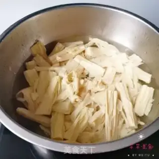 Make ♪ A cognac with peppers ♪ step 3