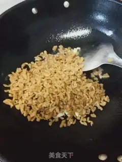 Make Farmer radish step 3