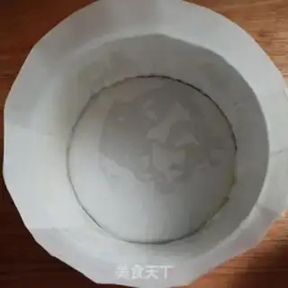 Make Olio light cheesecake step 0