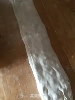 Make Tofu rolls step 6
