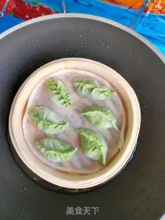 Make Emerald sour spa step 11