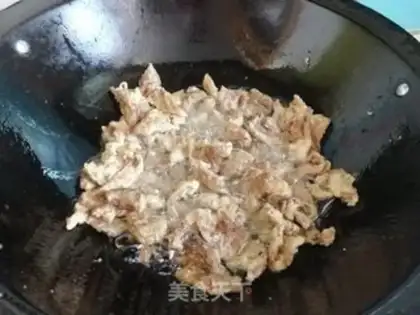 Make Blow mushrooms step 6