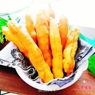 Make Pumpkin corn paste step 9