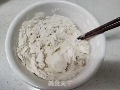 Make Scramble step 0
