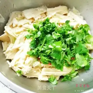 Make ♪ A cognac with peppers ♪ step 7