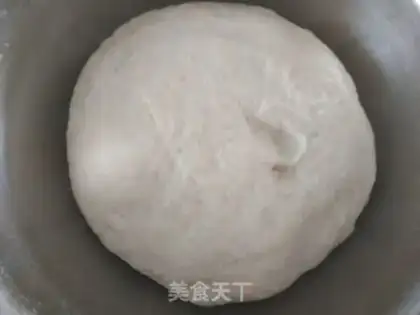 Make Gold buns step 3