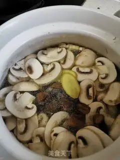 Make Chicken soup step 6