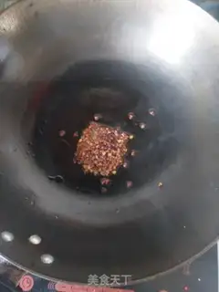 Make Homemade spicy step 2
