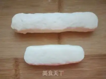 Make Gold buns step 4