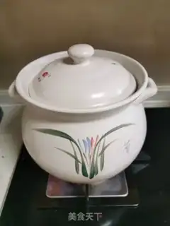 Make Chicken soup step 7
