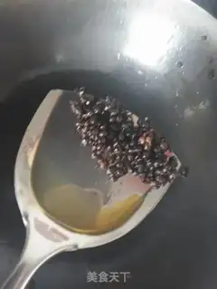 Make Homemade spicy step 3
