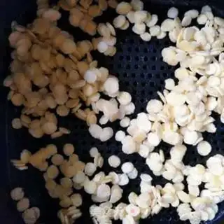Make Roasted nachos step 2