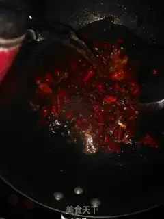 Make Homemade spicy step 6