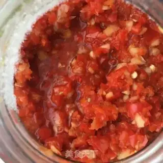 Make Pepper chopper step 7