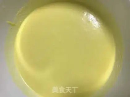 Make Cream step 3
