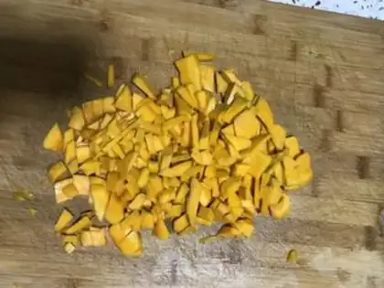 Make Pumpkin