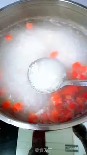 Make Scrawny gravy step 1