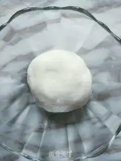 Make Pumpkin rice step 1