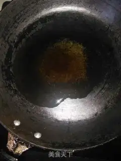 Make Homemade spicy step 11