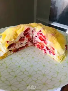 Make Cream step 7