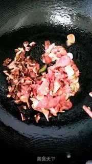 Make Scrawny gravy step 3