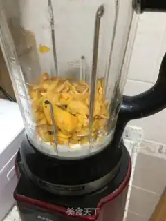 Make Pumpkin