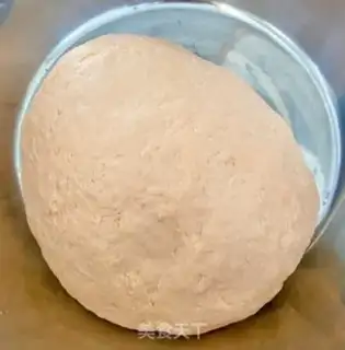 Make Carrot pasta dumplings step 1