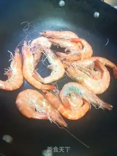 Make Shrimp step 1