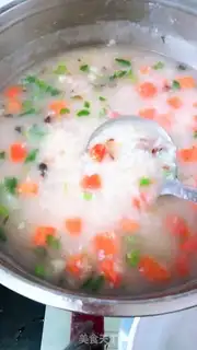 Make Scrawny gravy step 4