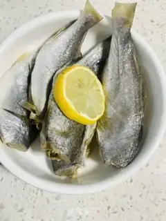 Make Steam fish dry step 2