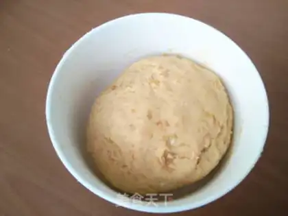 Make Red Potato Pie step 2