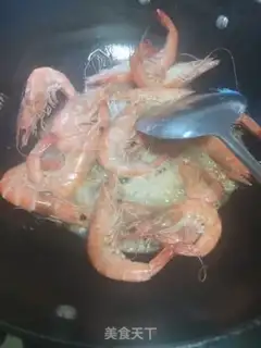 Make Shrimp step 2