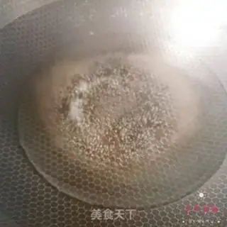 Make Frozen egg soup step 2