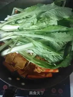 Make Homemade spicy step 15