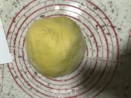 Make Pumpkin