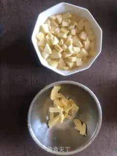 Make Apple pie step 0