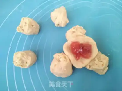 Make Red Potato Pie step 4