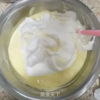 Make Chi Fung Cake step 10