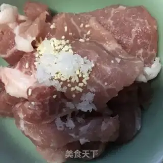 Make Qithon Zhui Zhui Zhui step 3